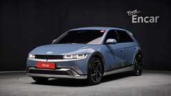 Hyundai Ioniq5 2025