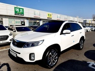 Kia Sorento 2014