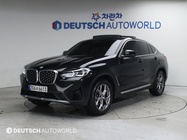BMW X4 2022