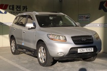 Hyundai Santa Fe 2009