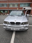 BMW X5 2003