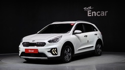 Kia Niro 2020