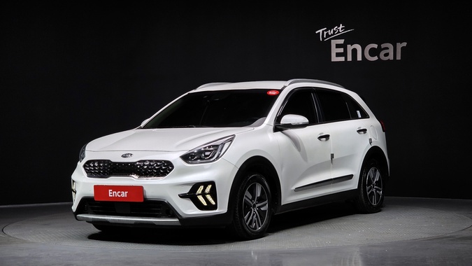 Kia Niro 2020