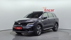 Kia Sorento 2020