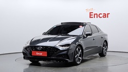Hyundai Sonata 2021