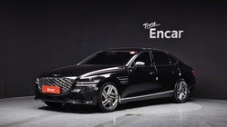 Genesis G80 2024