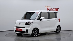 Kia RAY 2020
