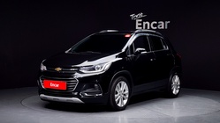 Chevrolet Trax 2018