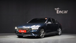Genesis G70 2021