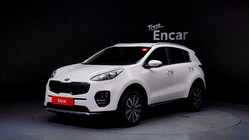 Kia Sportage 2015