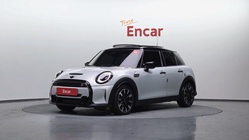 MINI Cooper 2022