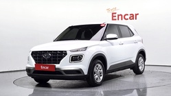 Hyundai Venue 2020
