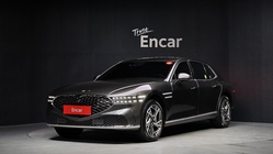 Genesis G90 2023