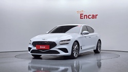 Genesis G70 2021