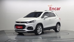 Chevrolet Trax 2017