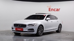 Volvo S90 2023