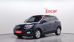 Ssangyong TIBOLI 2017