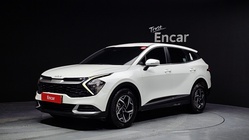 Kia Sportage 2024