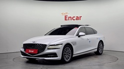 Genesis G80 2023