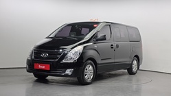 Hyundai Starex 2016