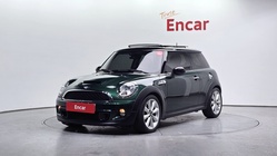MINI Cooper 2013