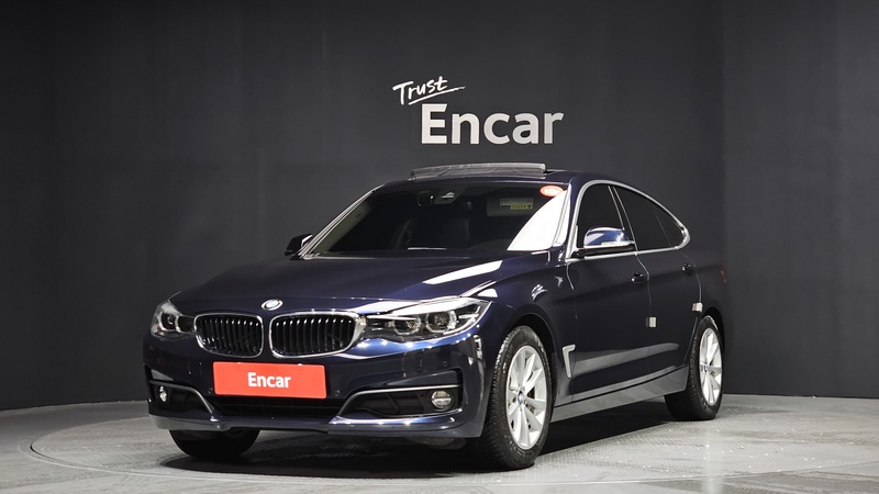 BMW Gran Turismo