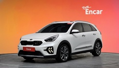 Kia Niro 2020