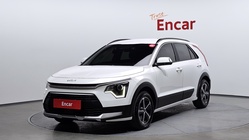 Kia Niro 2025