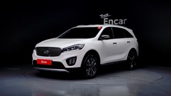 Kia Sorento 2015