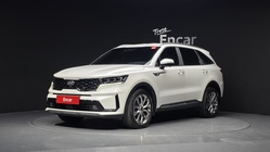 Kia Sorento 2020