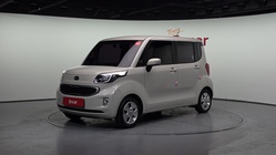 Kia RAY 2011
