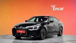 BMW i4 2025