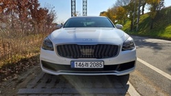 Kia K9 2018
