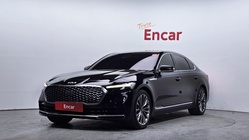 Kia K9 2023