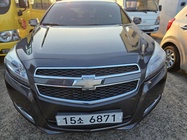 Chevrolet Malibu 2015
