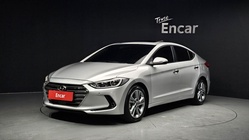 Hyundai Avante 2016
