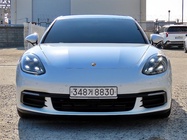 Porsche Panamera 2020