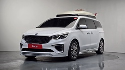 Kia Canival 2018