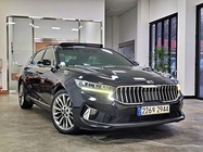 Kia K7 2019