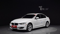 BMW 3 Series 2013