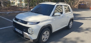 Hyundai Casper 2025