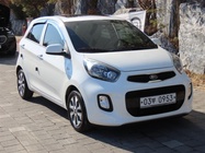 Kia morning 2015