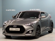 Hyundai Veloster 2014
