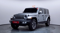 Jeep Wrangler 2020