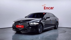 Genesis G90 2019
