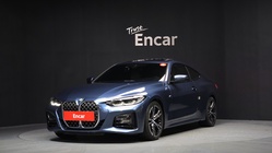 BMW 4 Series 2021