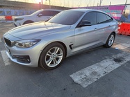 BMW Gran Turismo 2018