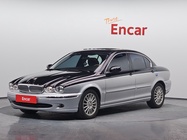 Jaguar X-TYPE 2006