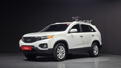 Kia Sorento 2011