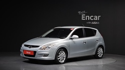 Hyundai i30 2009